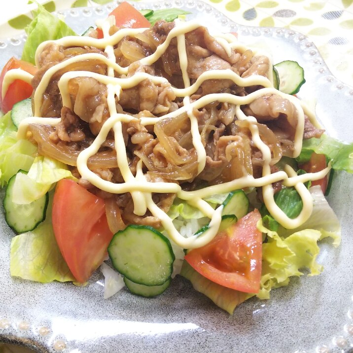 豚こまでシシリアンライス 長崎ご当地グルメ レシピ 作り方 By うろちょろ 楽天レシピ